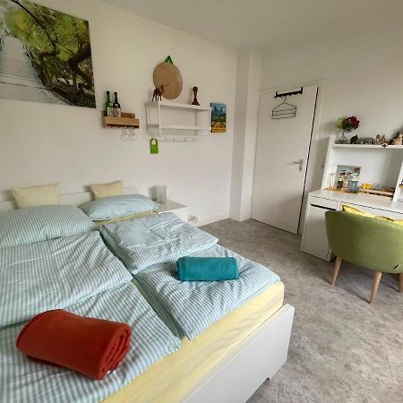 Maggies-Home-Hannover Хемминген Экстерьер фото
