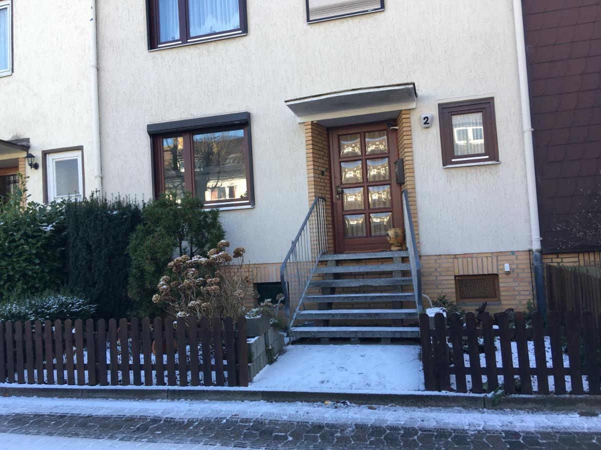 Maggies-Home-Hannover Хемминген Экстерьер фото