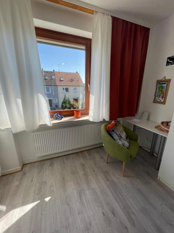 Maggies-Home-Hannover Хемминген Экстерьер фото