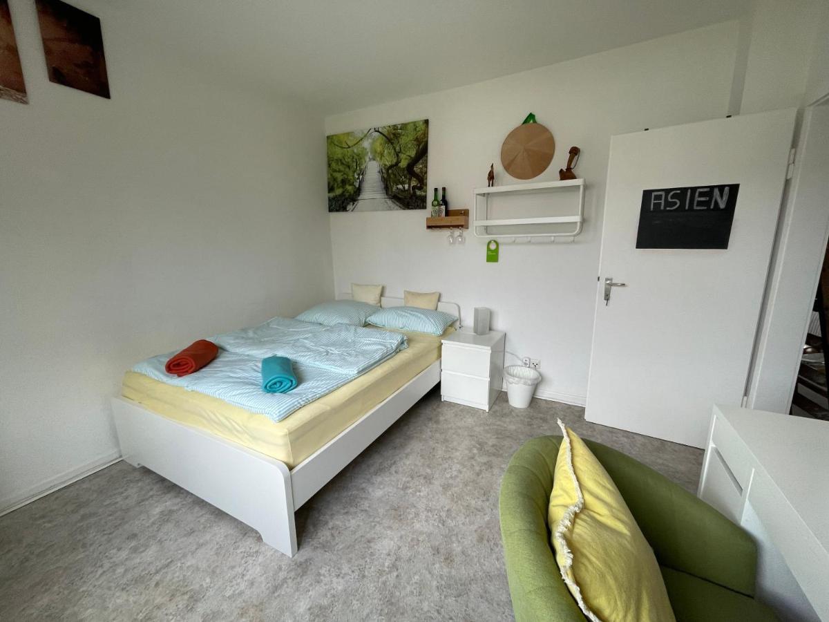Maggies-Home-Hannover Хемминген Экстерьер фото