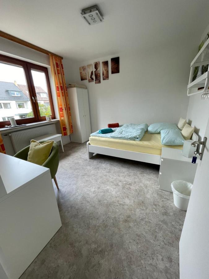 Maggies-Home-Hannover Хемминген Экстерьер фото