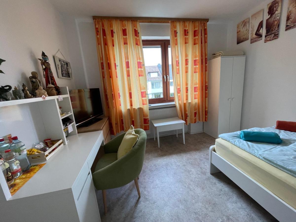 Maggies-Home-Hannover Хемминген Экстерьер фото