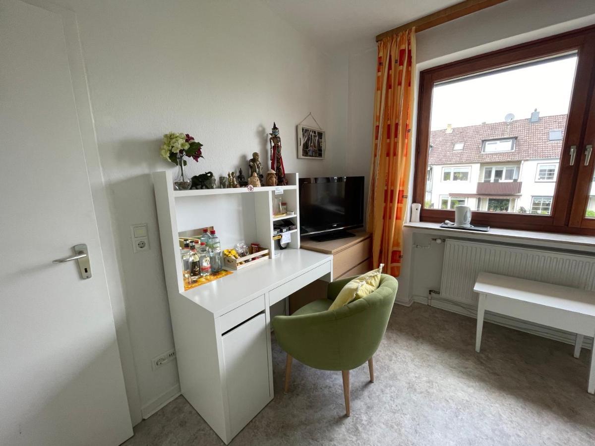 Maggies-Home-Hannover Хемминген Экстерьер фото
